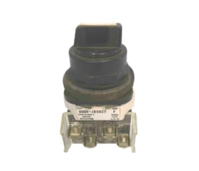 ALLEN BRADLEY 800H-JR5KC7