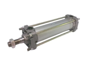 SMC CDA2F50TN-150Z-XC35