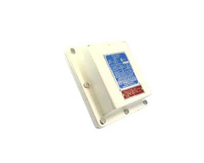 ALLIED INDUSTRIES L-400-A