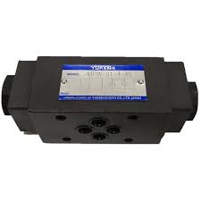 YUKEN MPW-03-4-2001