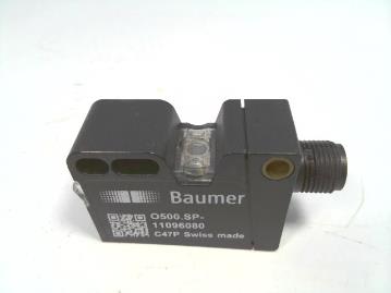 BAUMER ELECTRIC 11096080
