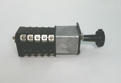 GENERAL ELECTRIC 10AA017