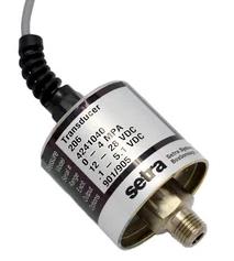 SETRA 2061-004B-A-1M-11-AF-8-C