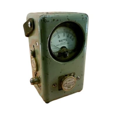 BIRD TECHNOLOGIES MODEL-43