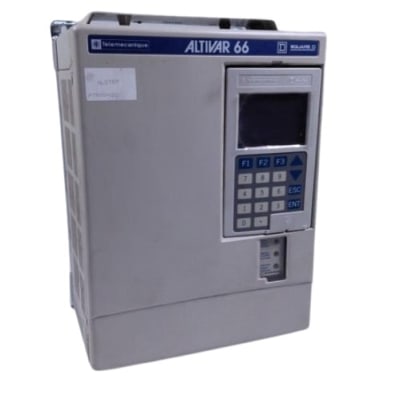 SCHNEIDER ELECTRIC ATV66D12N4