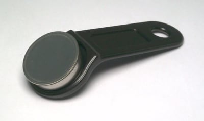 MAXIM INTEGRATED PRODUCTS DS1991L-F5