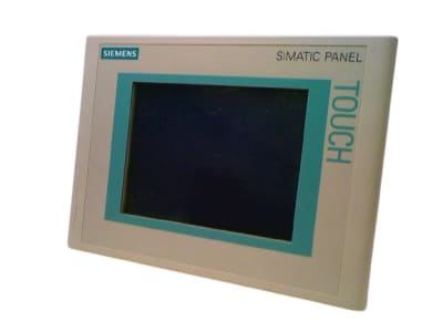 SIEMENS 6AV6640-0CA11-0AX0