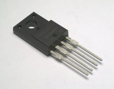 SHARP PQ05RD11J00H