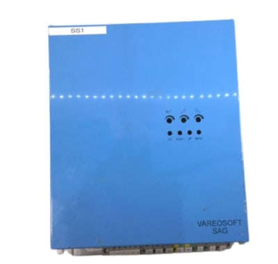 REO ELEKTRONIK SAG 45