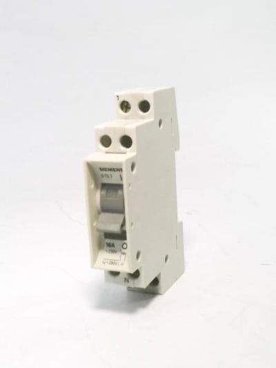 SIEMENS 5TE7101