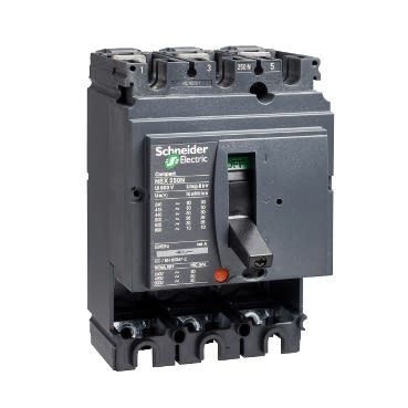 SCHNEIDER ELECTRIC LV431404