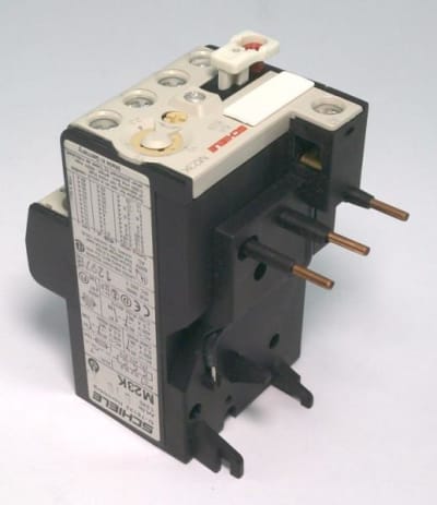 ASEA BROWN BOVERI M23K-1.5-2.3A