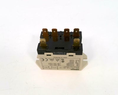 OMRON G7L-2A-TUB-80-CB