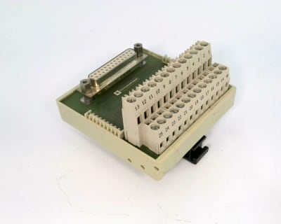 SCHNEIDER ELECTRIC ABE-6SD25F