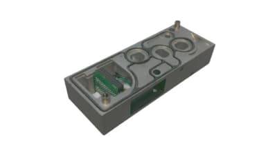 MAC VALVES INC 92B-000-CJK