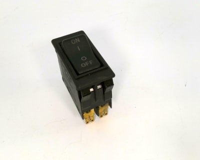 E-T-A CIRCUIT BREAKERS 3120-F42Y-P7T1-W01L