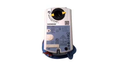 SIEMENS GDB111.1E/MO