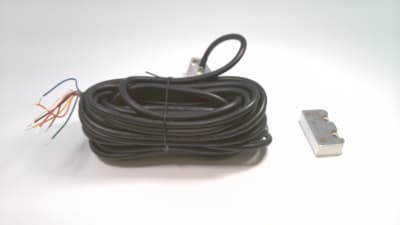 OMRON D40P-SMC-21-10