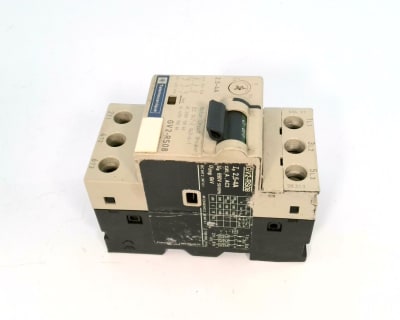 SCHNEIDER ELECTRIC GV2RS08