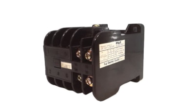 FUJI ELECTRIC SRC3631-5-1NZ324A