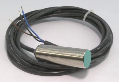 PEPPERL & FUCHS 552033