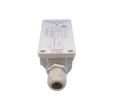 MENCOM JDC-45P-211-F000