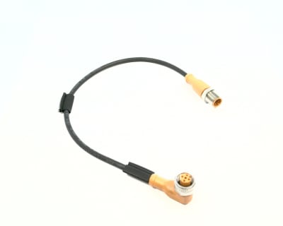 EFECTOR VDOAH040MSS00,3H04STGH040MSS-EVC015