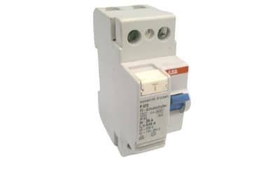 ASEA BROWN BOVERI F372-25/0.3