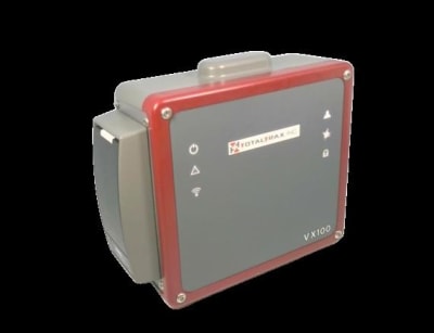 TOTALTRAX INC VX100AX-PR4255