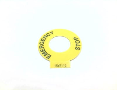 SPRECHER & SCHUH D7-15YE112