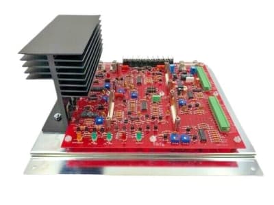 ALTRA INDUSTRIAL MOTION 6910-101-030