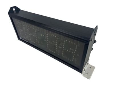 VORNE INDUSTRIES XL400-4D-4CTX876