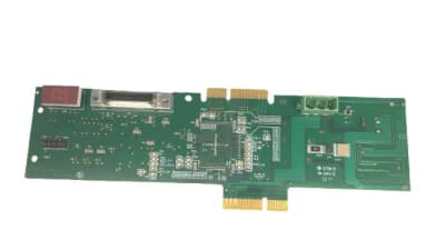 DELTA TAU DATA SYS 604075-101