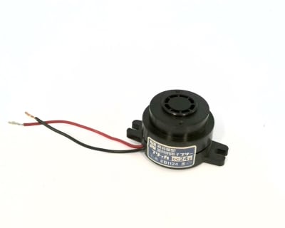 MATSUSHITA ELECTRIC EB1124