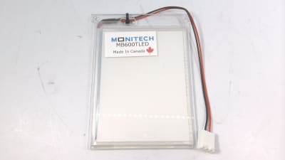 MONITECH MB600TLED