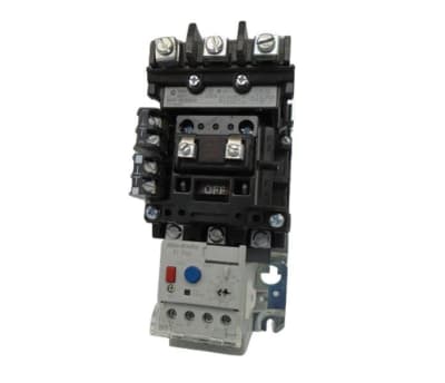 ALLEN BRADLEY 509-BOD-A2J
