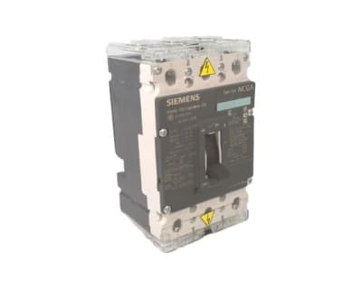 SIEMENS 3VL1112-1KM30-0AA0
