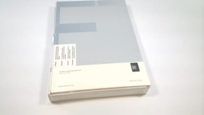 SIEMENS 6ES7822-0AA03-0YE5