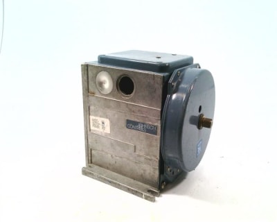 JOHNSON CONTROLS M110CGA-2