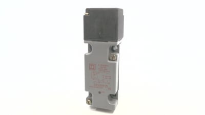 SCHNEIDER ELECTRIC 9007-PSQ-321