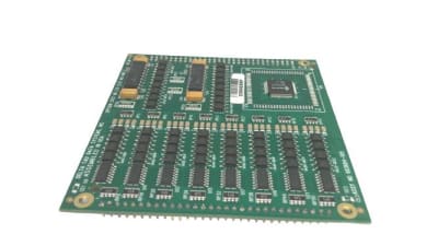 DELTA TAU DATA SYS 603604-105