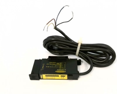 BANNER ENGINEERING D12EN6FP