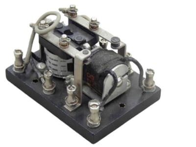 STRUTHERS DUNN RELAYS 51AXA46-24VDC