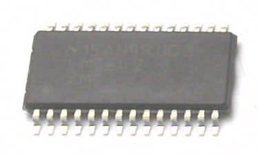 TEXAS INSTRUMENTS SEMI LM5642XMT/NOPB