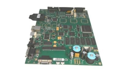 DELTA TAU DATA SYS 603862-102