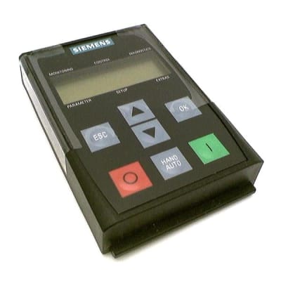 SIEMENS 6SL3255-0AA00-4CA1