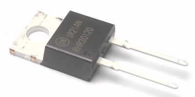 ON SEMICONDUCTOR RHRP30120
