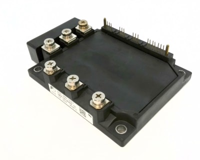 FUJI ELECTRIC A50L-0001-0327