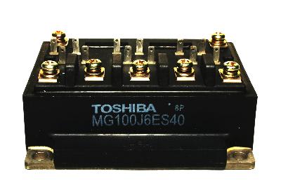 TOSHIBA MG100J6ES40
