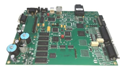 DELTA TAU DATA SYS 603862-105